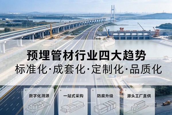 铁山行业发展趋势总结