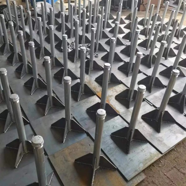 铁山鑫亿呈沉降板生产